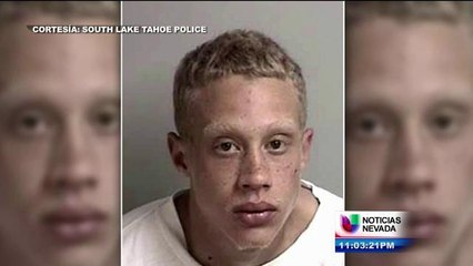 Identificado el joven fallecido en tiroteo con agente de policia