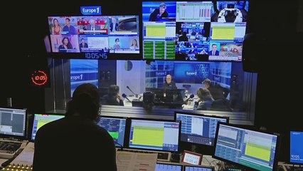 Canular de Rémi Gaillard : les médias prêts à sauter sur la première incongruité venue