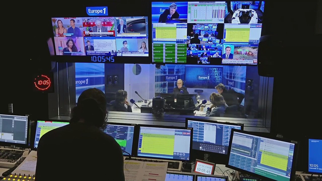 Canular de Rémi Gaillard : les médias prêts à sauter sur la première incongruité venue