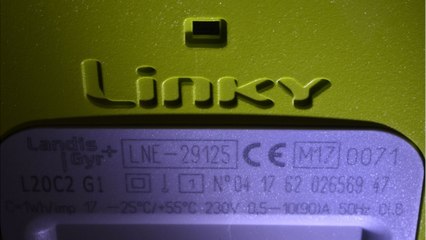 Linky : voilà où sont démantelés vos vieux compteurs