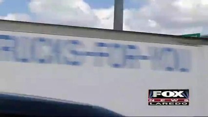 Warehouse Fire Investigation Continues