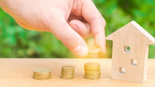 Taxe d'habitation : étudiants, n'oubliez pas de demander votre dégrèvement !