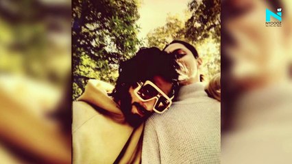 Inside Deepika Padukone-Ranveer Singh's wedding anniversary celebration in Uttarakhand