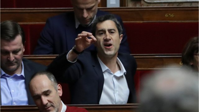 François Ruffin privé d'un quart de ses indemnités : pourquoi ça n'affectera pas ses revenus