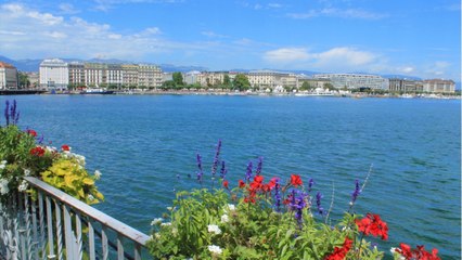 DES MILLIERS DE SUISSE VIVRAIENT CLANDESTINEMENT EN HAUTE-SAVOIE ET DANS L'AIN