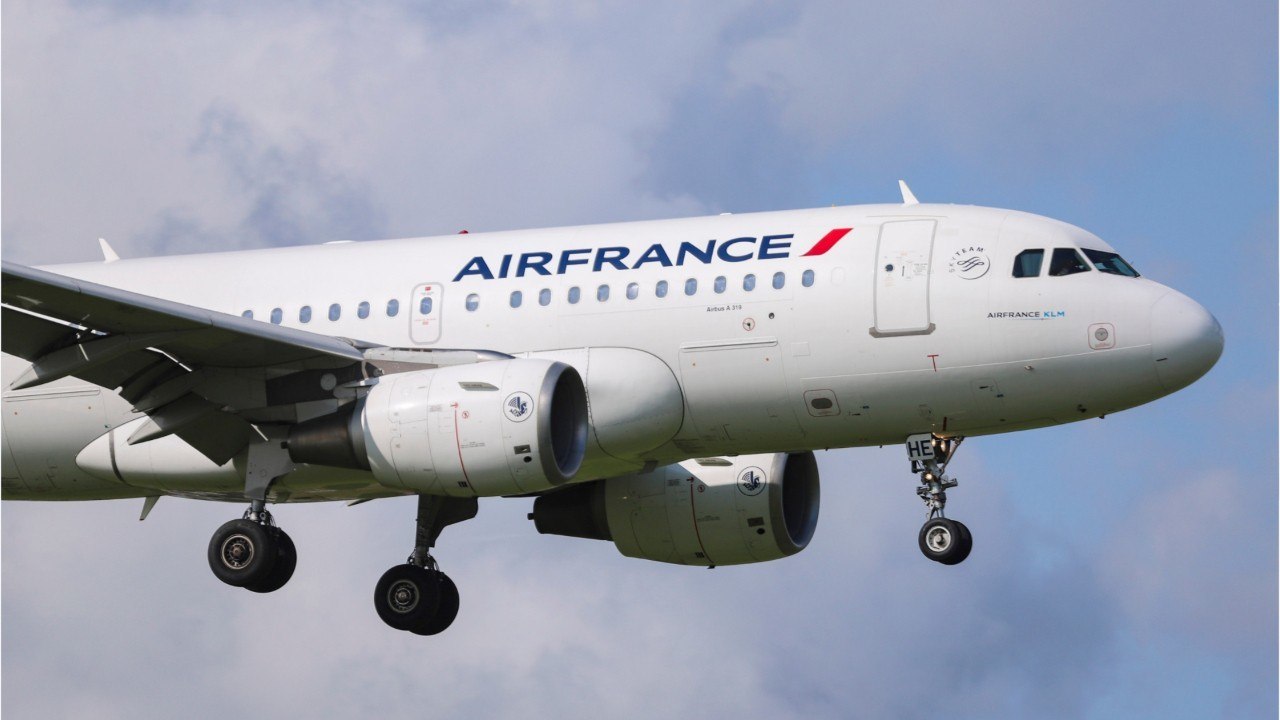 Air France-KLM s'effondre en Bourse après l'entrée de l’Etat néerlandais à son capital