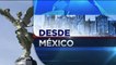 El Huracán Carlos afecta México dejando ciudades en alerta