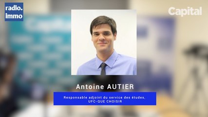 Immobilier neuf : les dérapages des ventes sur plan