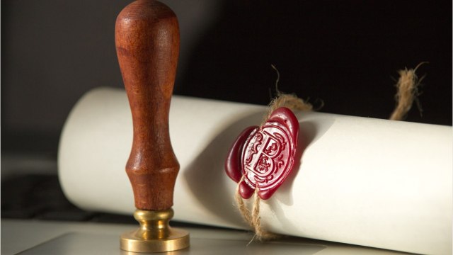 Fichier central des dispositions de dernières volontés (FCDDV)