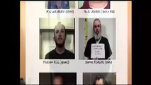 24 arrestados en relación a pornografía infantil