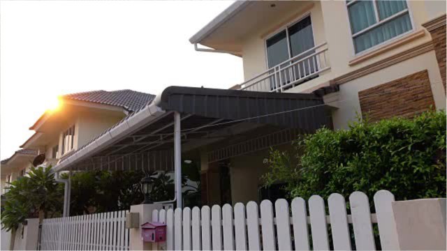 Immobilier : combien coûte une maison dans les grandes villes