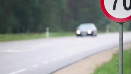 PV pour excès de vitesse : un automobiliste nantais fait émerger un motif d’annulation inédit