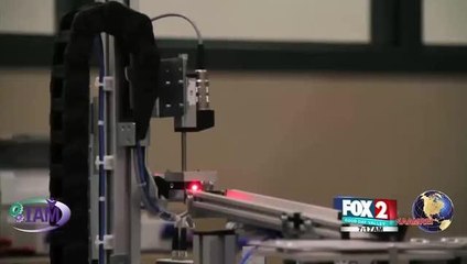STC Robotics Camp Caters to South Texas Youth
