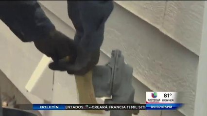 Xcel energy recorta recibos de gas natural y electricidad