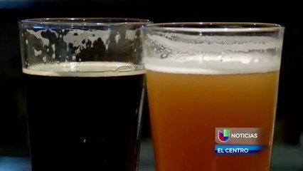 Buscan Reformar Ley de Alcoholes En BC.