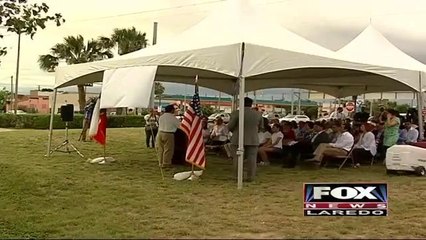 Gateway Project to Redesign Streets in Downtown Laredo