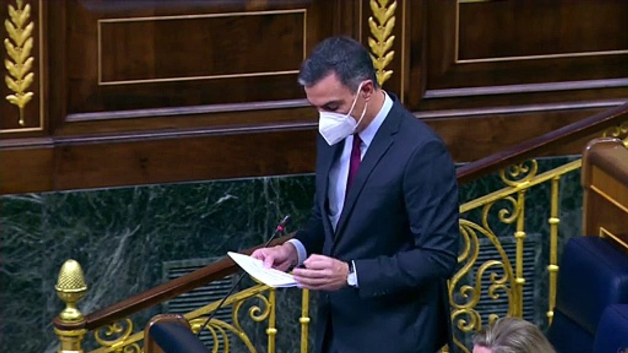 Un senador bloquea a la nominada de Biden para embajadora en España