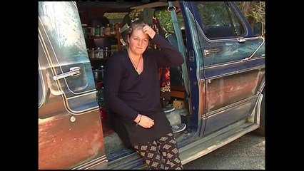 Estudiantes con problemas de vivienda