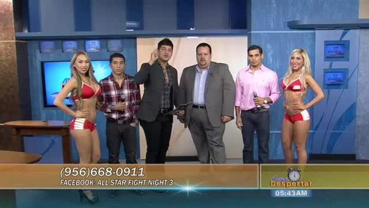 Evento Box