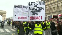 Pourquoi le logement est le grand absent des revendications des Gilets jaunes