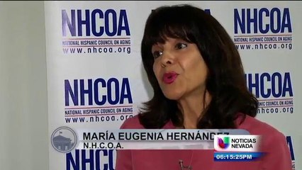 Organizaciones piden mejor calidad de vida para latinos