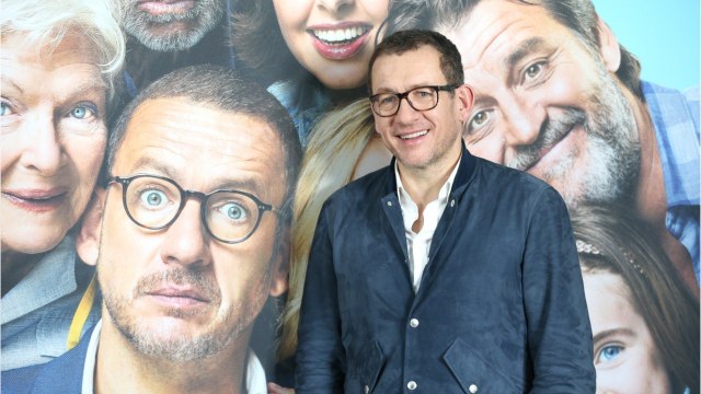 Dany Boon épinglé par Mediapart pour son optimisation fiscale