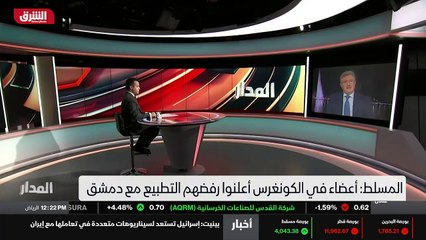 ...حلول انسانية ترفع المعاناة عن الشعب ، لك...