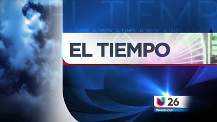 Mínimas posibilidades de lluvias en "El Día del Padre"