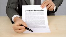 80% des Français ne veulent pas des droits de succession