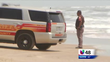 06-18 BOCA CHICA ENRIQUE