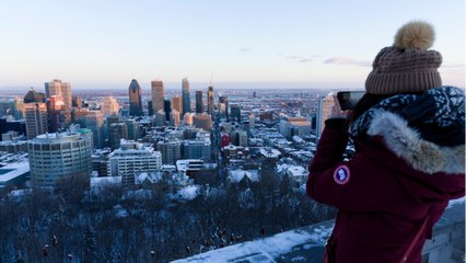 Bonne nouvelle ! Le Québec devrait accueillir plus de Français à l'avenir