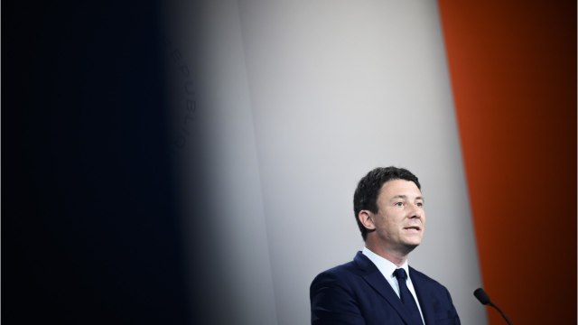 Mais si, Benjamin Griveaux peut très bien acheter à Paris