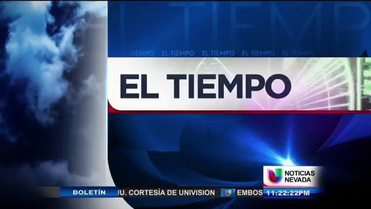 El Tiempo