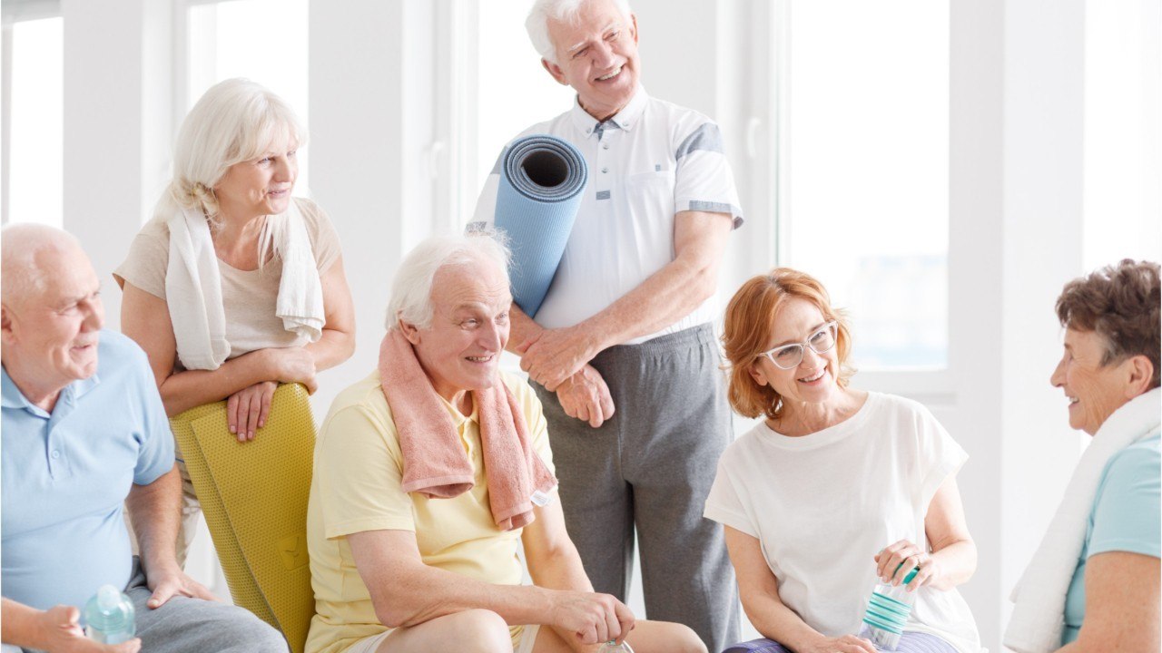 Ces nouvelles propositions pour améliorer le quotidien des retraités