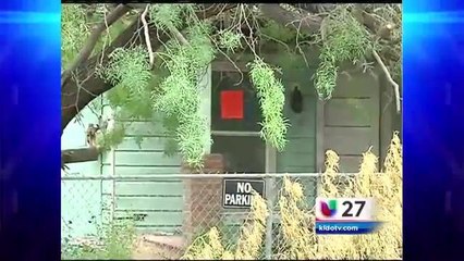 Hallan Cadáver de un Hombre