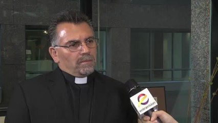 Advierten al Papa que hable de inmigración en EEUU