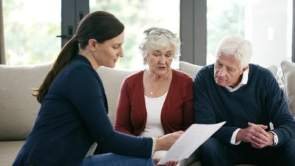 Réforme des retraites : les réserves émises par la caisse des libéraux