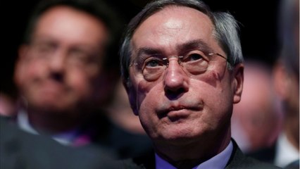 Claude Guéant définitivement condamné pour détournement de fonds publics