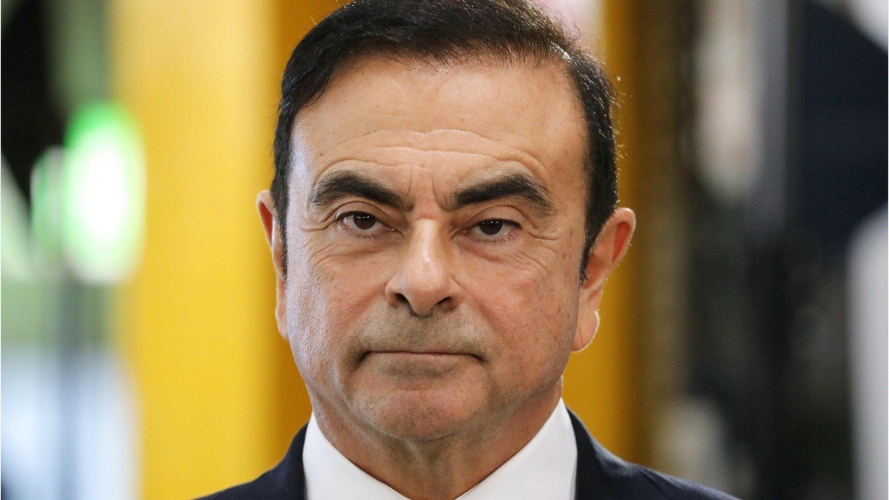 Carlos Ghosn soupçonné de nouveaux détournements d’ampleur