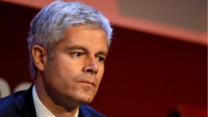 Nicolas Sarkozy, Xavier Bertrand et maintenant Alain Juppé… Laurent Wauquiez finira-t-il complètement seul ?