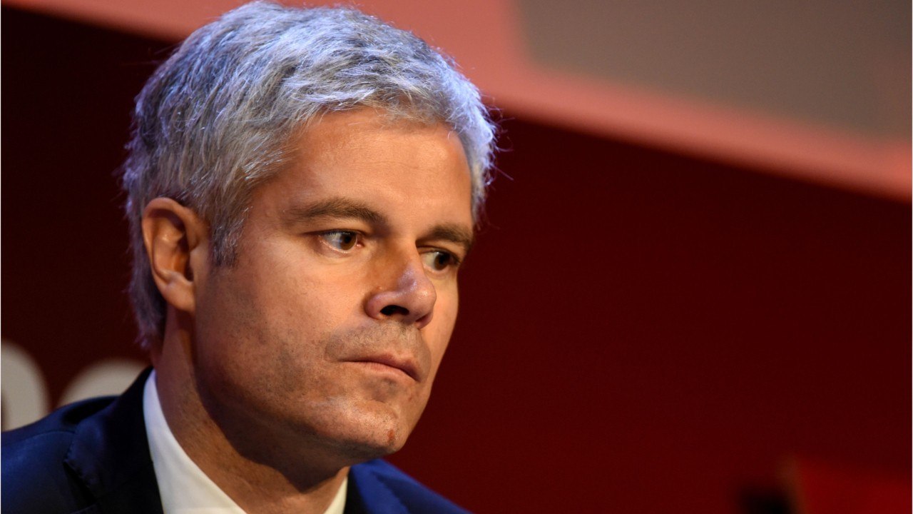 Nicolas Sarkozy, Xavier Bertrand et maintenant Alain Juppé… Laurent Wauquiez finira-t-il complètement seul ?