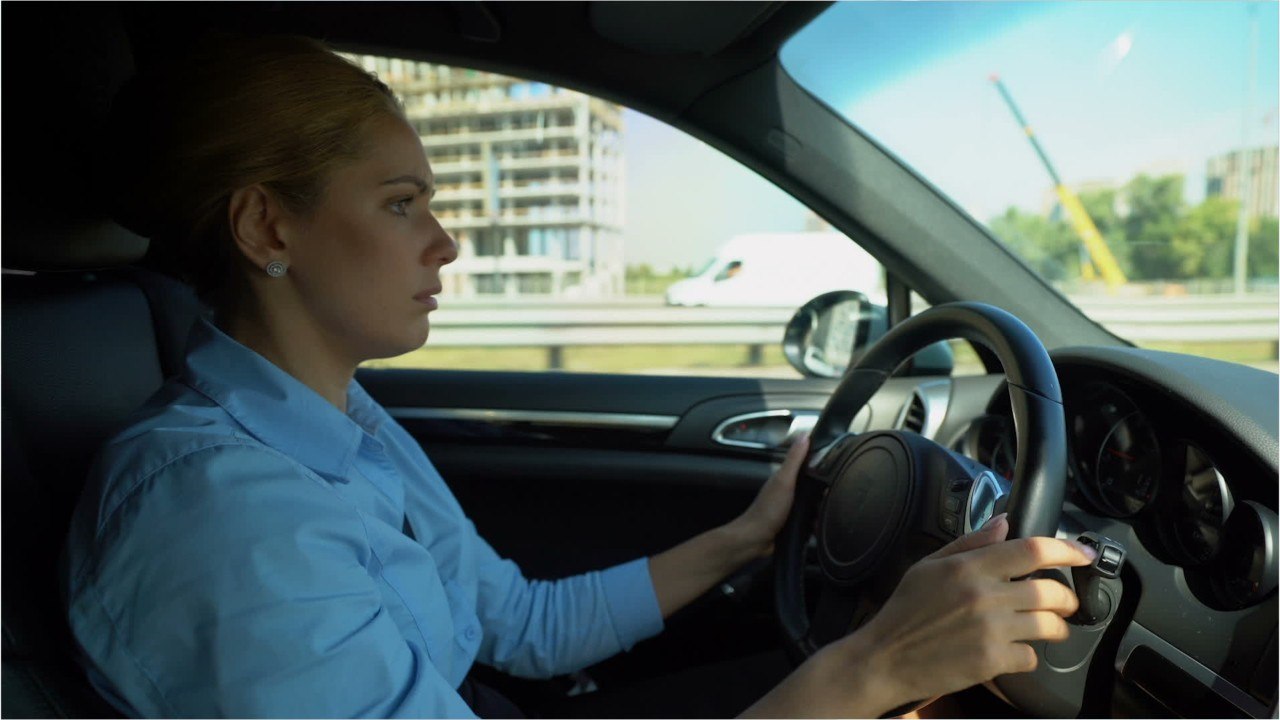 Réduction du permis probatoire chez les jeunes conducteurs