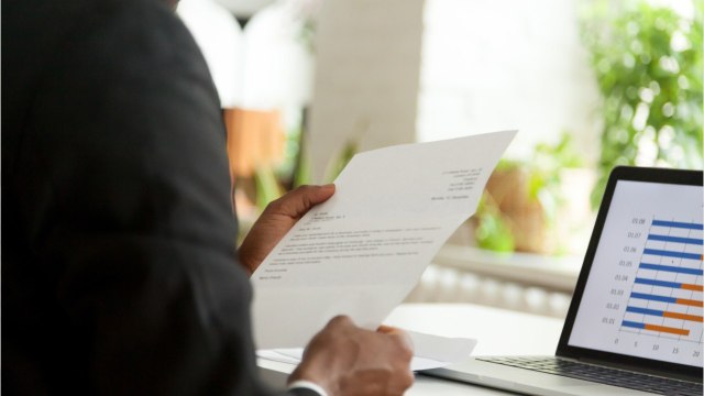 Comment rédiger une lettre de motivation en anglais ?