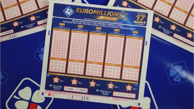 Euromillions : une fortune bientôt perdue par un gagnant mystère ?
