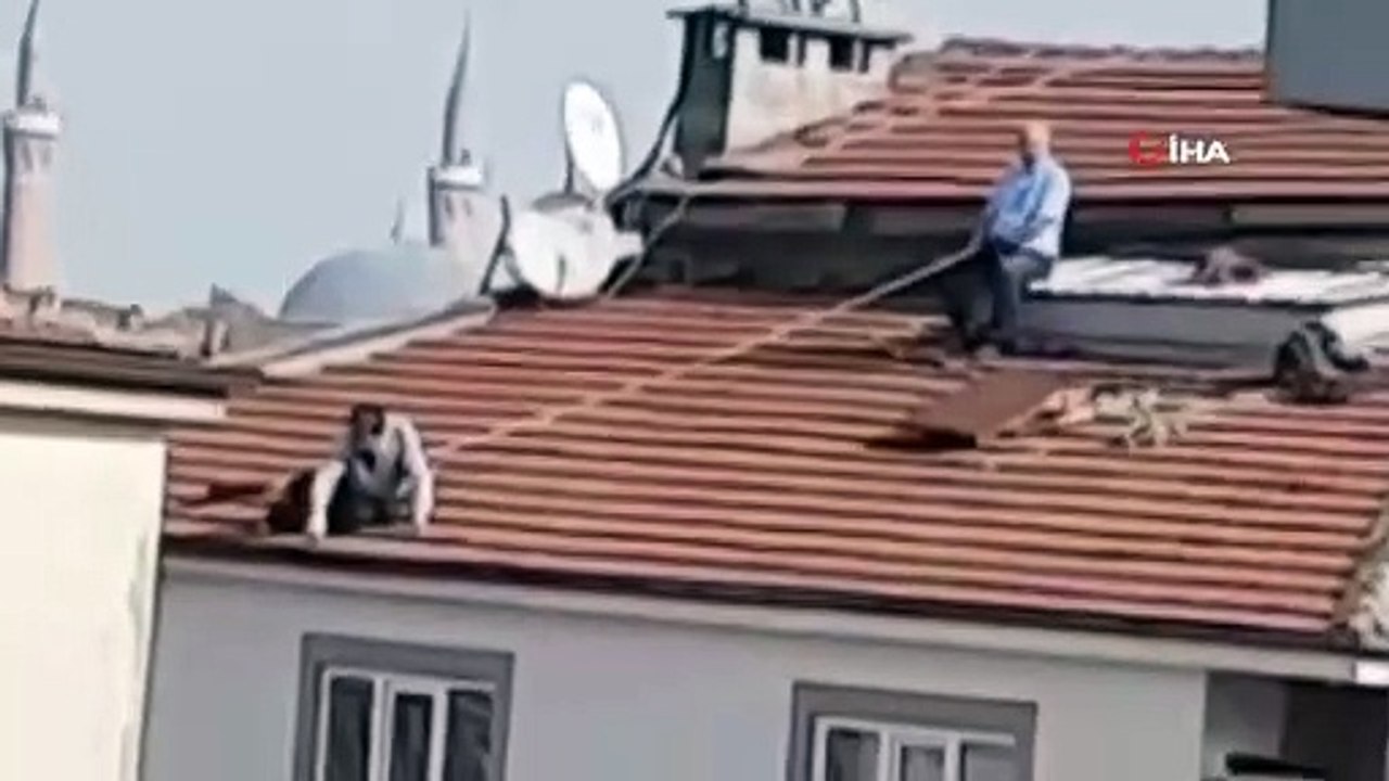 Yok böyle tedbir