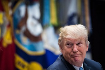 AMI - Guerre commerciale - le point de vue de Trump - Juillet 2018