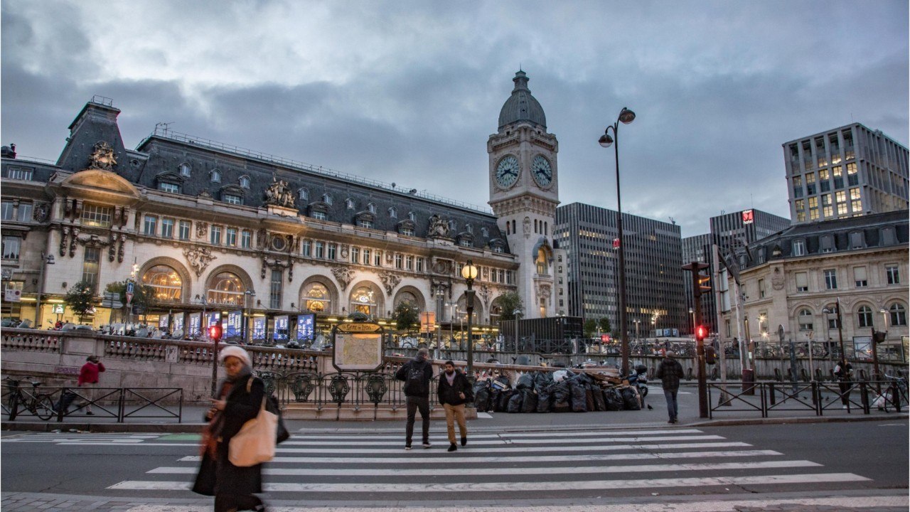 Haut-Rhin : une gare mise en vente sur le bon coin