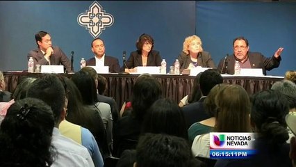 Congresistas Visitan Frontera