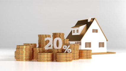 Taxe d’habitation : pourquoi son exonération pour 80% des ménages pourrait être remise en cause