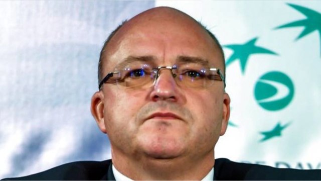 Parfums, hôtels de luxe... le train de vie du président de la métropole de Lille épinglé